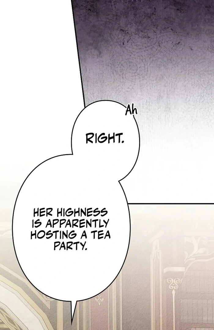 Alissa and the Magic Diary Chapter 23 - Page 125