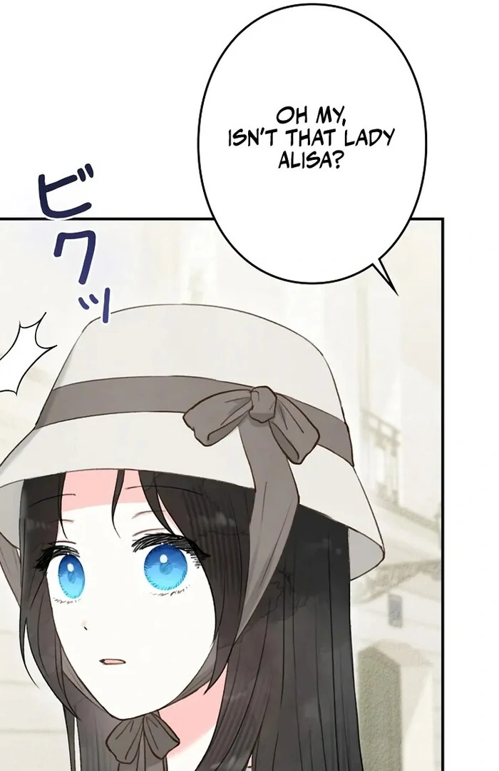 Alissa and the Magic Diary Chapter 23 - Page 38
