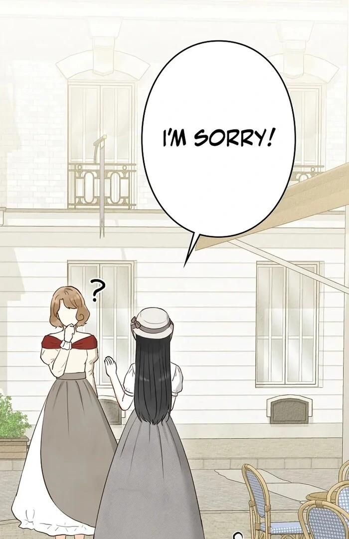 Alissa and the Magic Diary Chapter 23 - Page 45