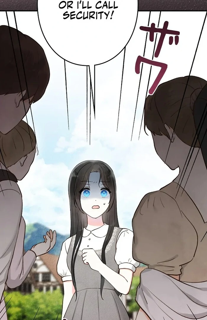 Alissa and the Magic Diary Chapter 23 - Page 61