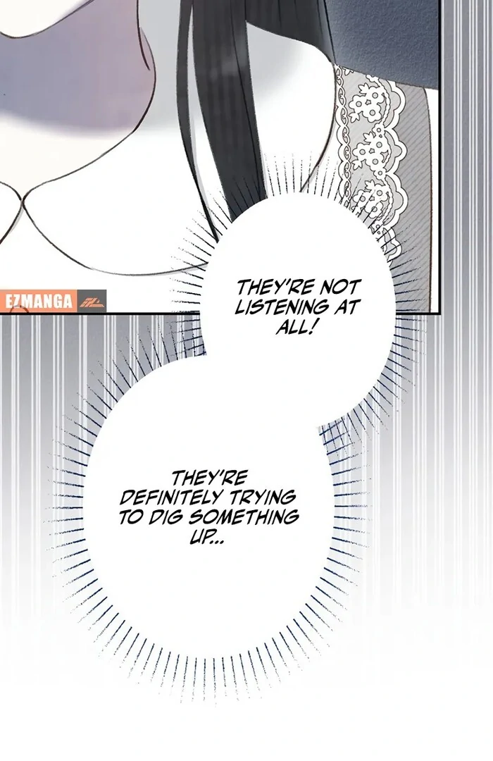 Alissa and the Magic Diary Chapter 23 - Page 68