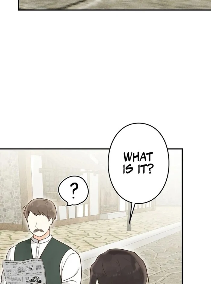 Alissa and the Magic Diary Chapter 23 - Page 8