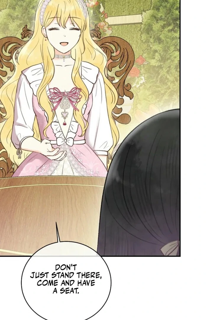 Alissa and the Magic Diary Chapter 24 - Page 104