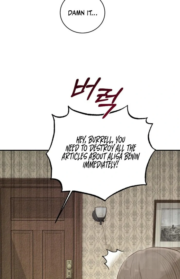 Alissa and the Magic Diary Chapter 24 - Page 17