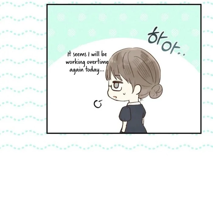 Alissa and the Magic Diary Chapter 24 - Page 19