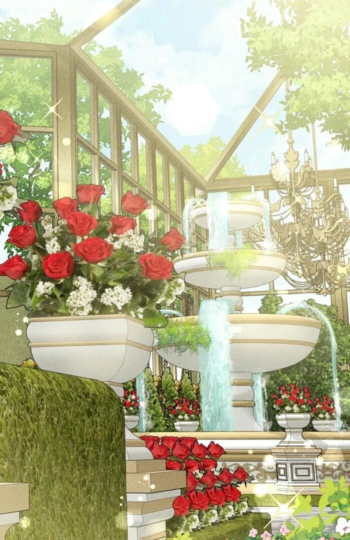 Alissa and the Magic Diary Chapter 24 - Page 22