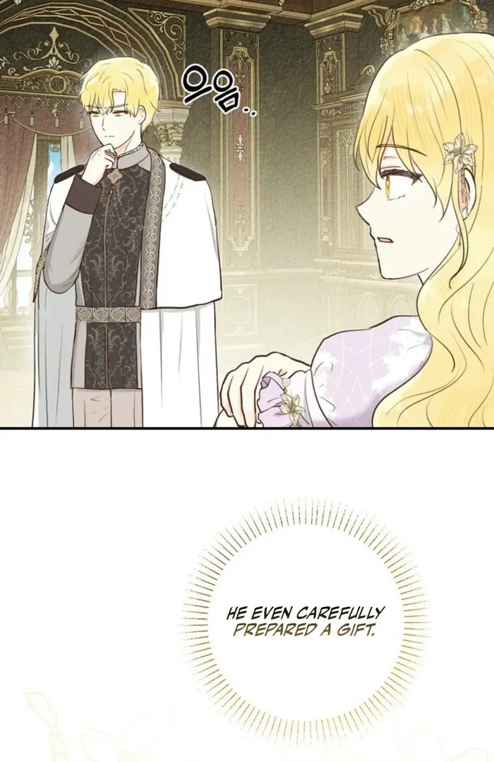 Alissa and the Magic Diary Chapter 24 - Page 34