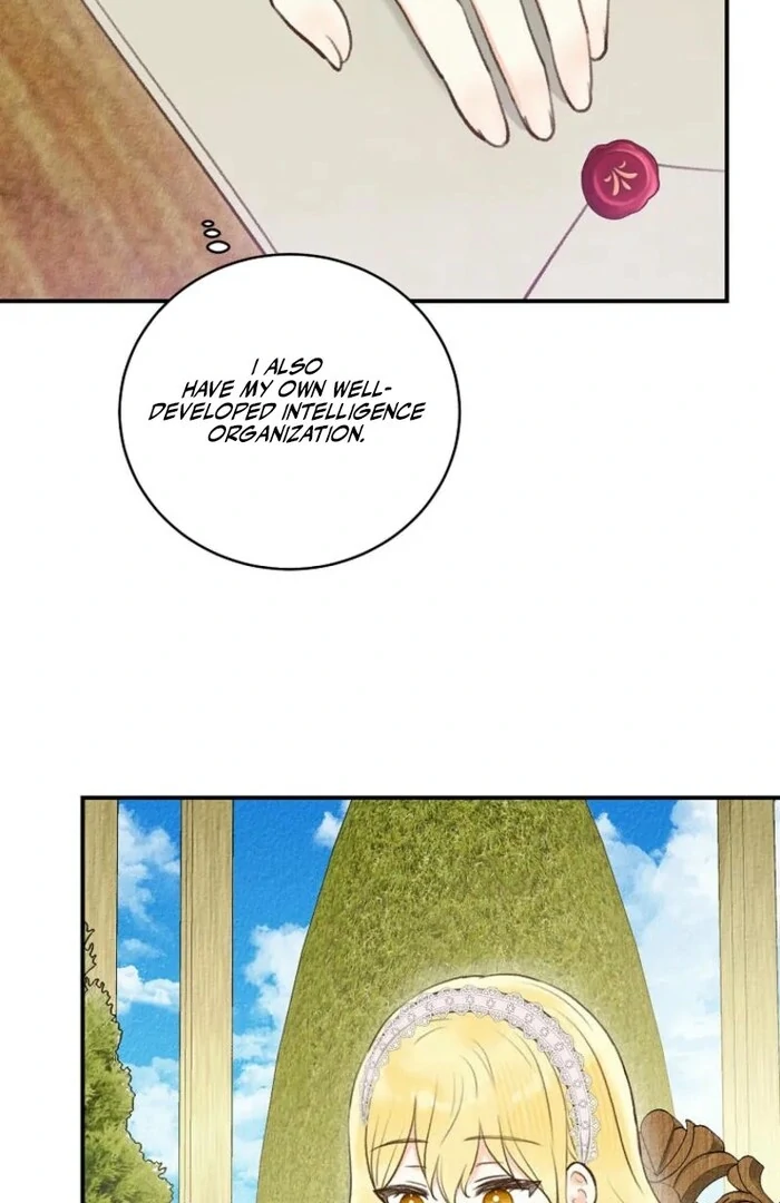 Alissa and the Magic Diary Chapter 24 - Page 38