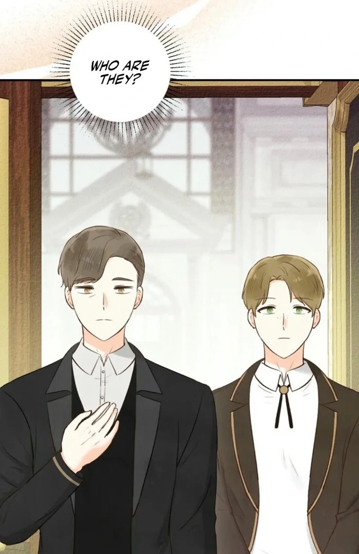 Alissa and the Magic Diary Chapter 24 - Page 56