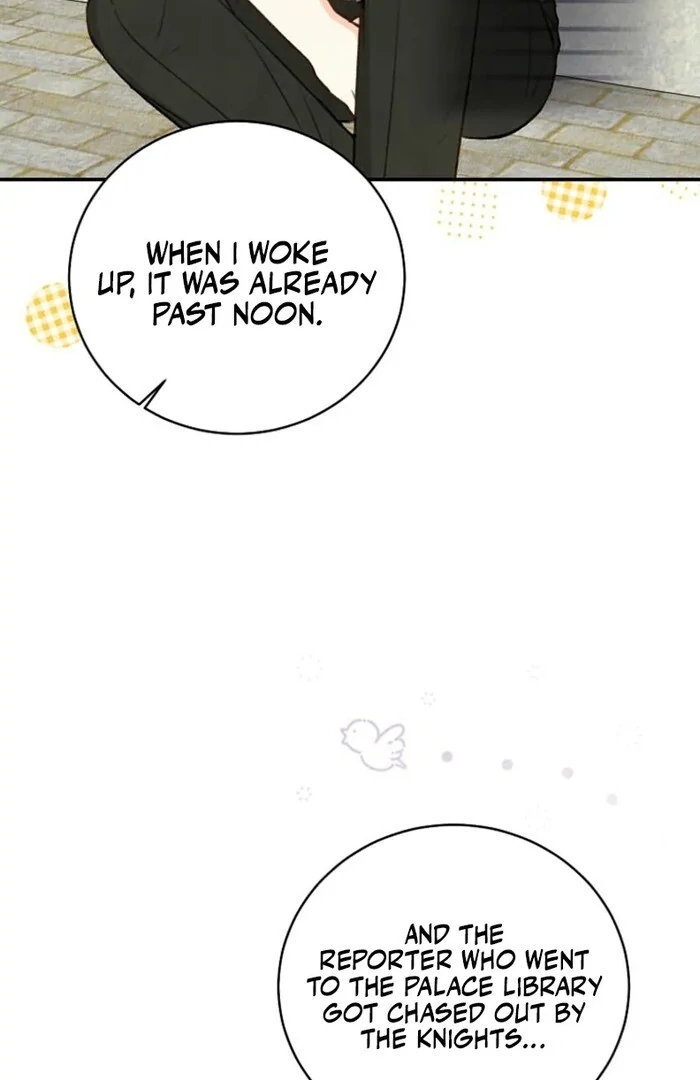 Alissa and the Magic Diary Chapter 24 - Page 6