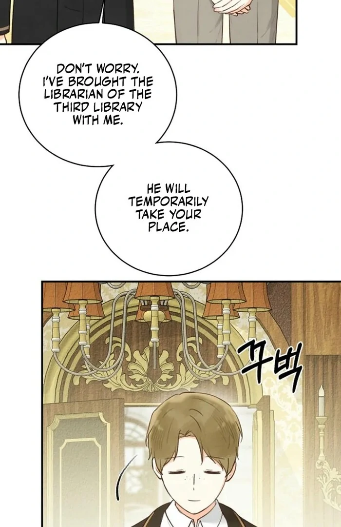 Alissa and the Magic Diary Chapter 24 - Page 63