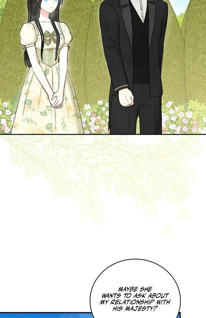 Alissa and the Magic Diary Chapter 24 - Page 70