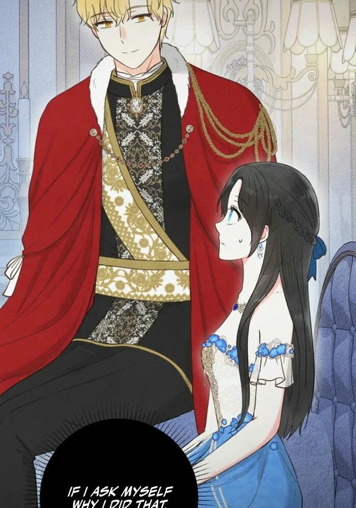 Alissa and the Magic Diary Chapter 24 - Page 73