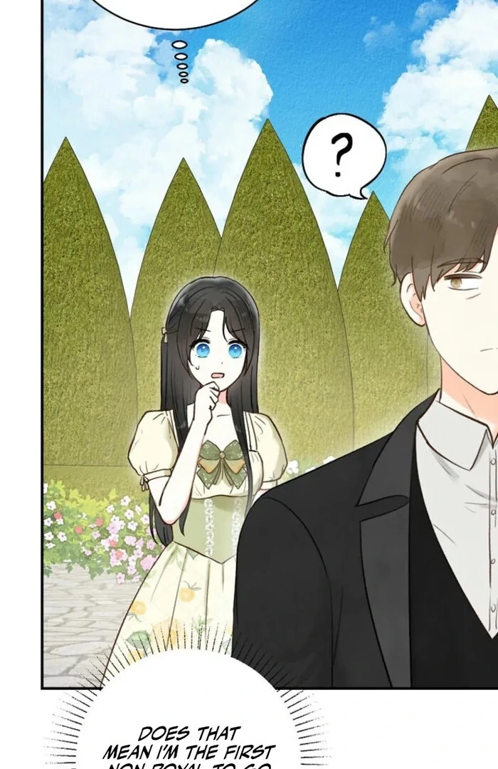 Alissa and the Magic Diary Chapter 24 - Page 79