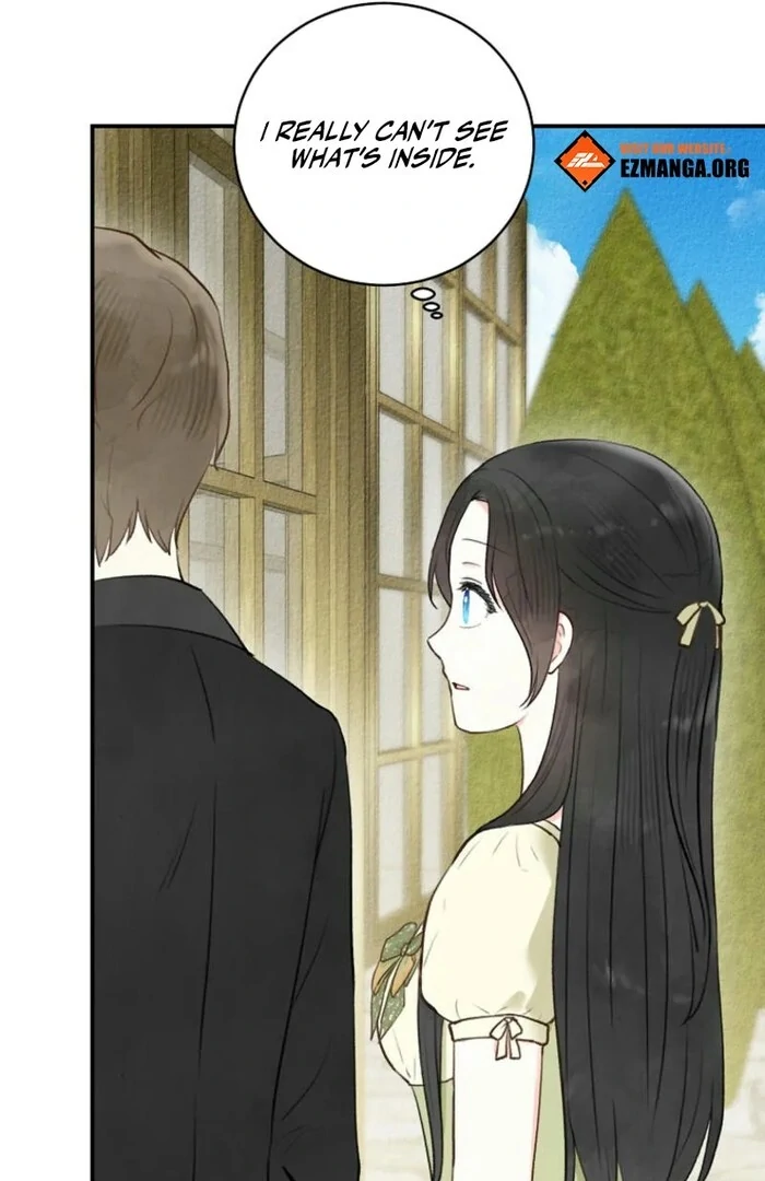 Alissa and the Magic Diary Chapter 24 - Page 92