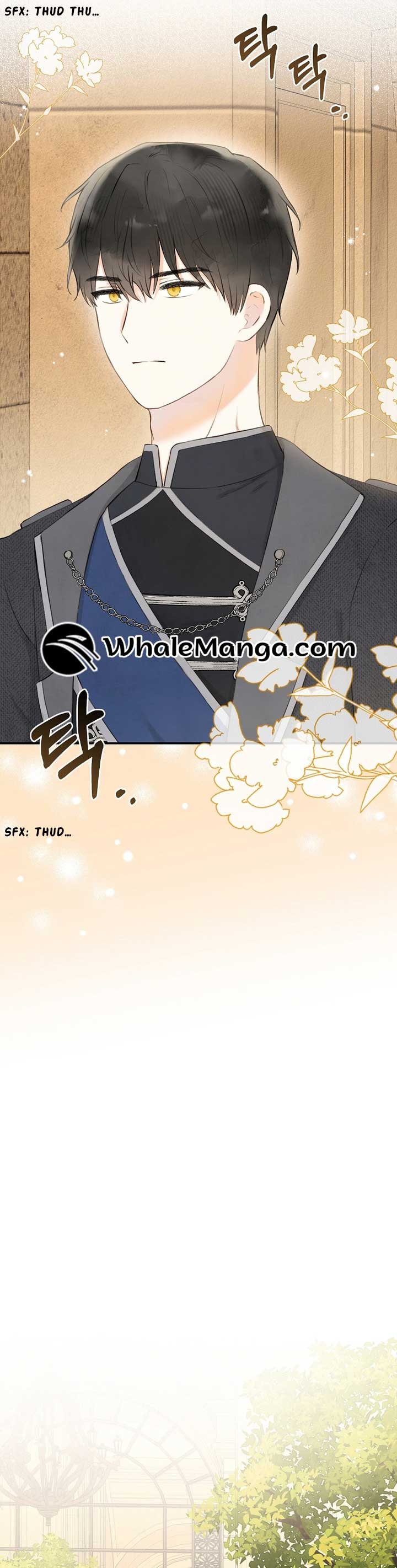 Alissa and the Magic Diary Chapter 3 - Page 4