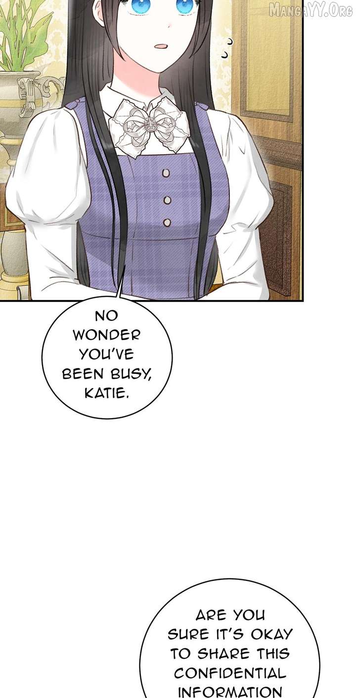 Alissa and the Magic Diary Chapter 31 - Page 15