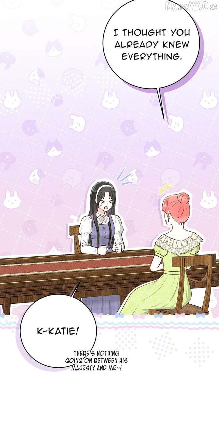 Alissa and the Magic Diary Chapter 31 - Page 17