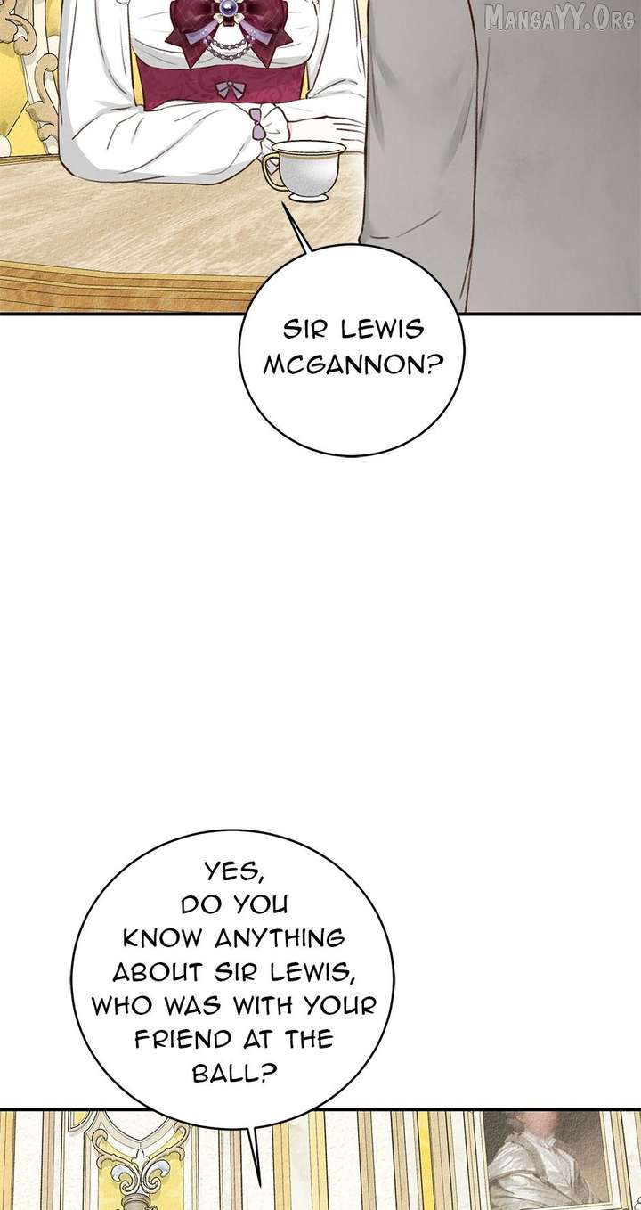 Alissa and the Magic Diary Chapter 31 - Page 27