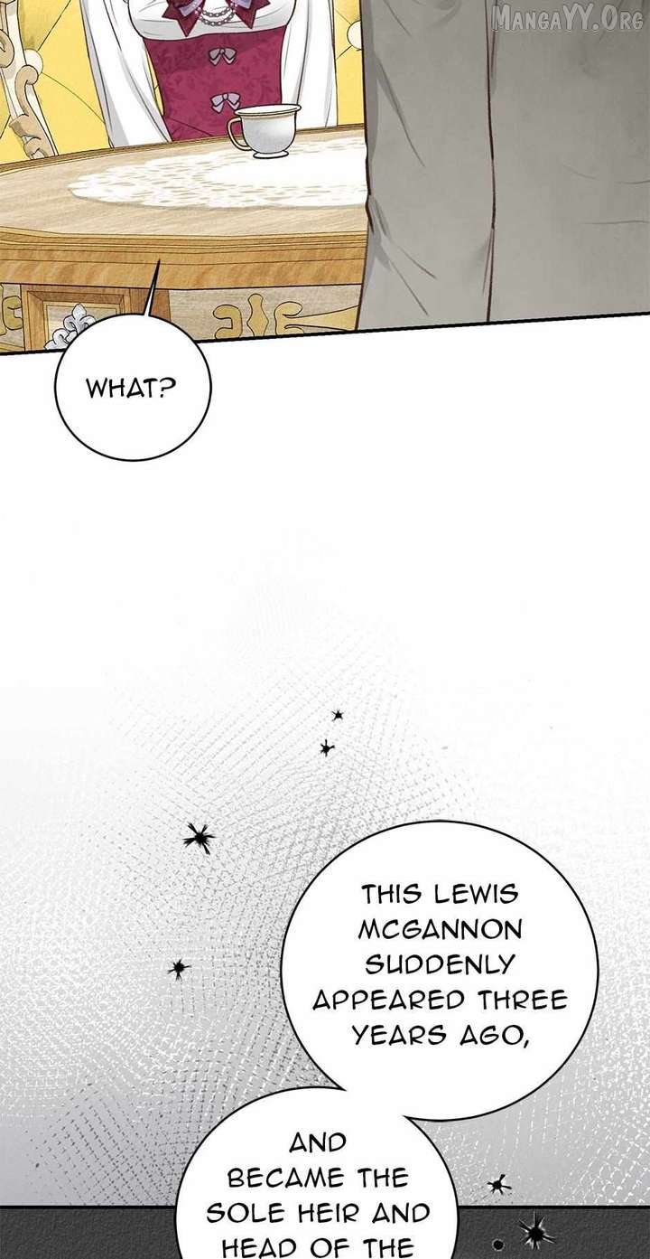 Alissa and the Magic Diary Chapter 31 - Page 33