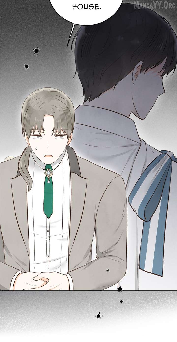 Alissa and the Magic Diary Chapter 31 - Page 34