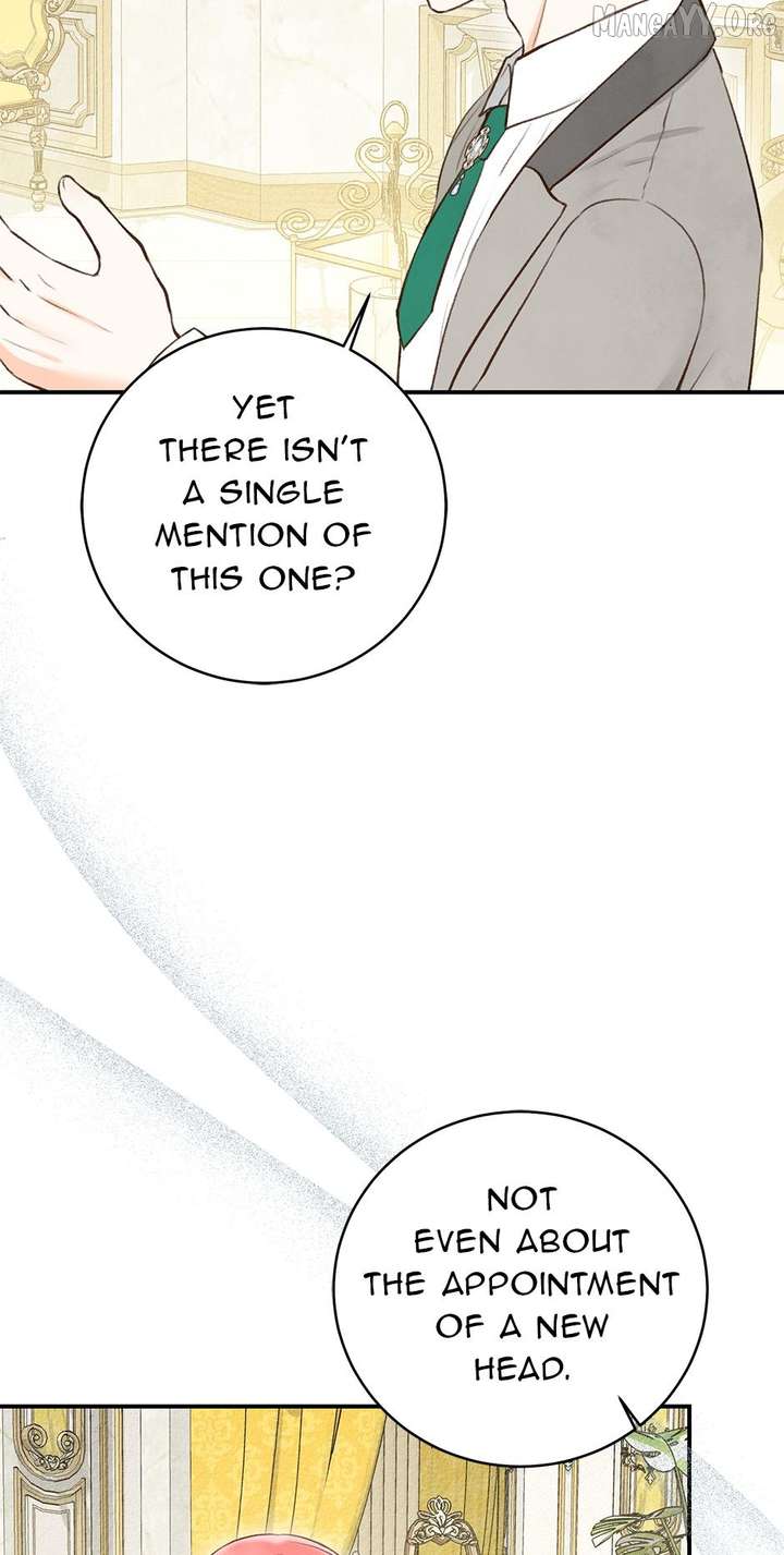 Alissa and the Magic Diary Chapter 31 - Page 38