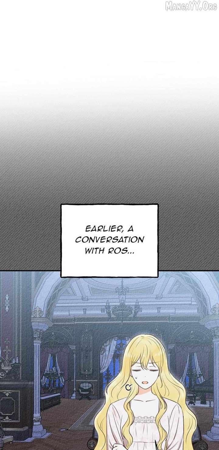 Alissa and the Magic Diary Chapter 31 - Page 53