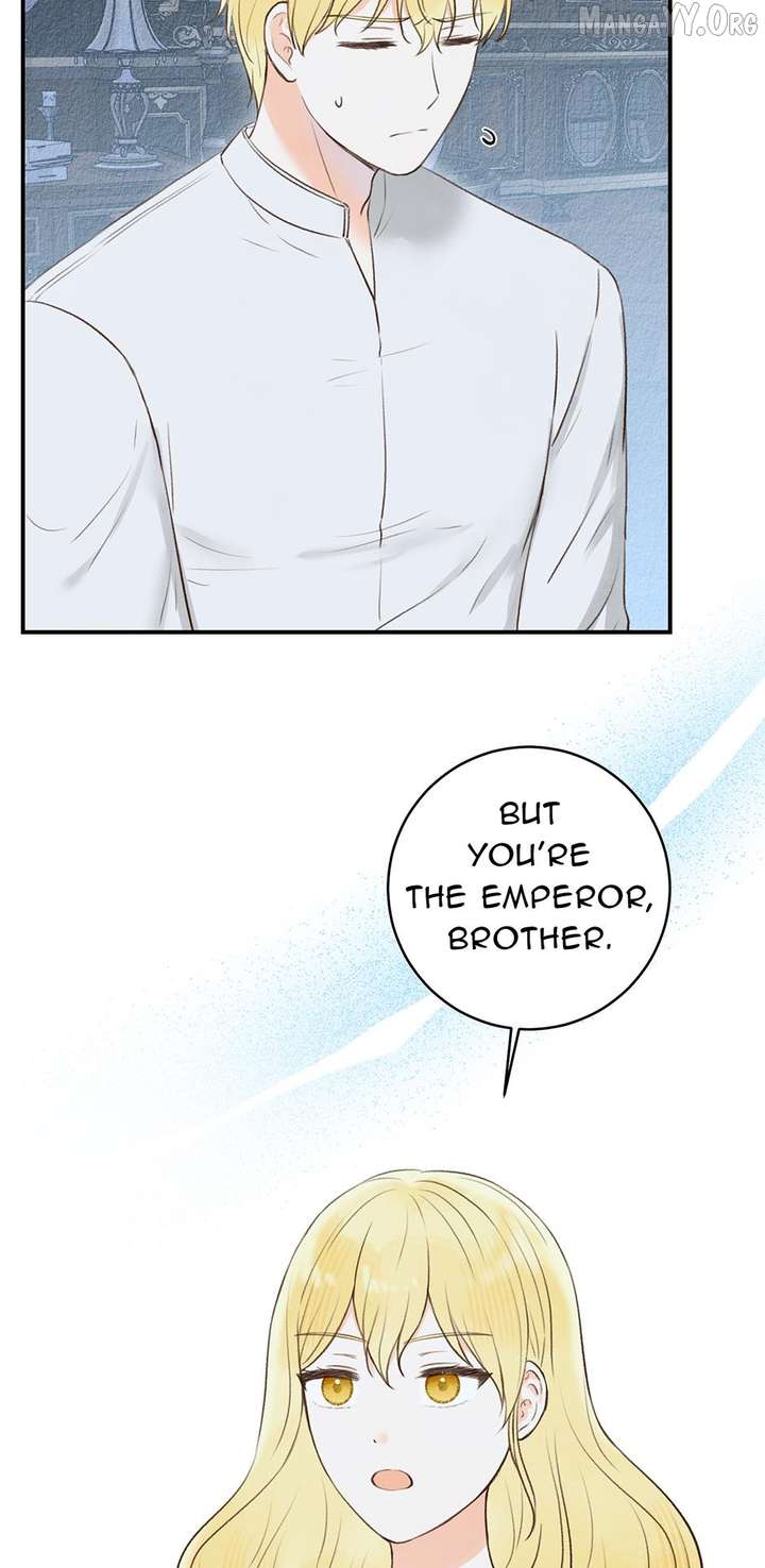 Alissa and the Magic Diary Chapter 31 - Page 55