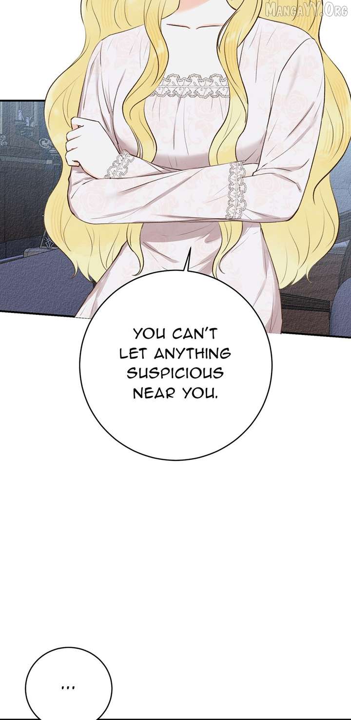 Alissa and the Magic Diary Chapter 31 - Page 56