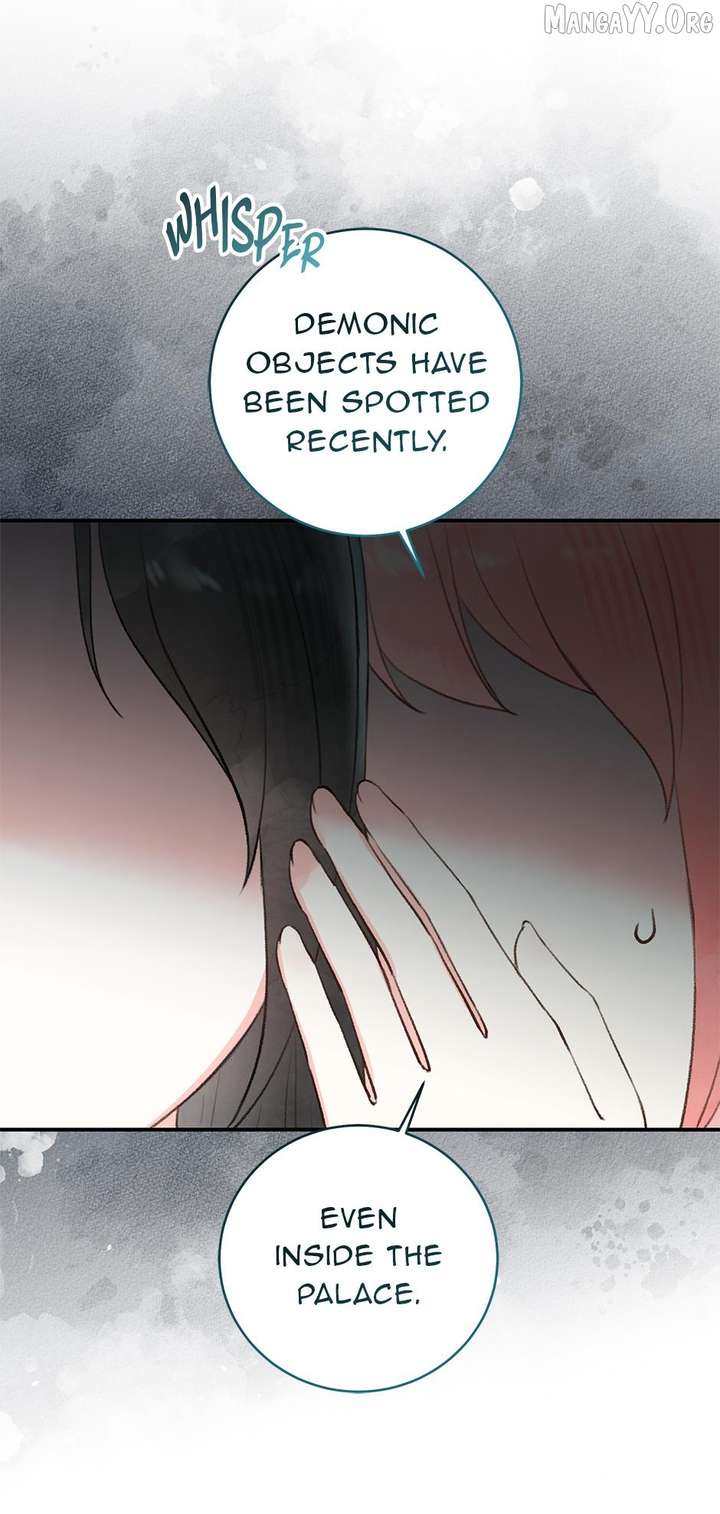 Alissa and the Magic Diary Chapter 31 - Page 6