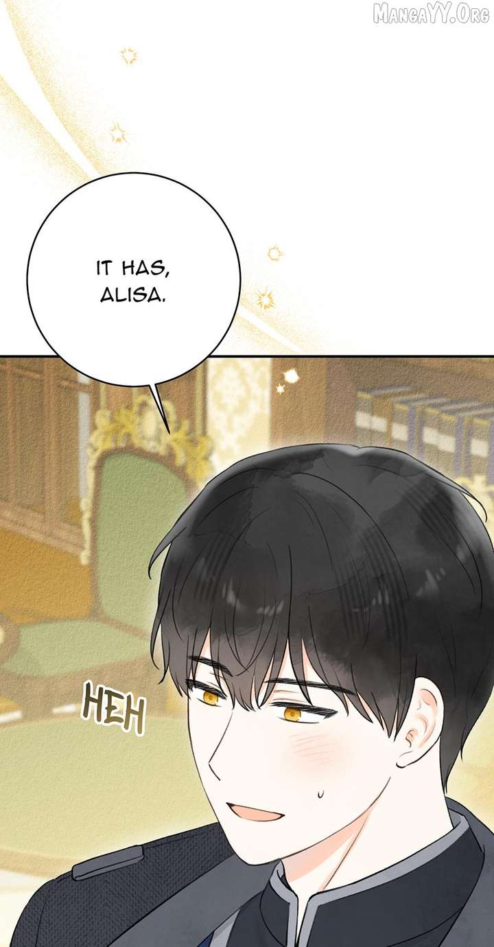 Alissa and the Magic Diary Chapter 31 - Page 60