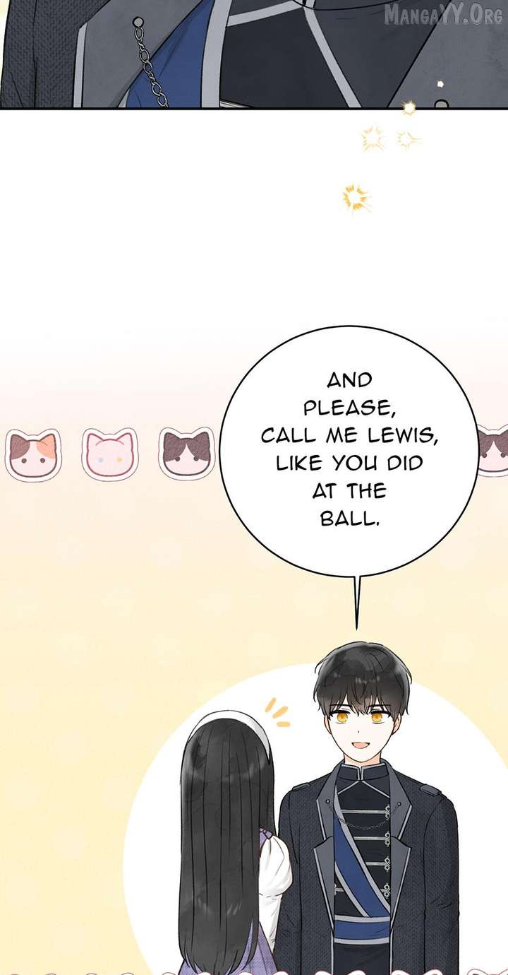 Alissa and the Magic Diary Chapter 31 - Page 61