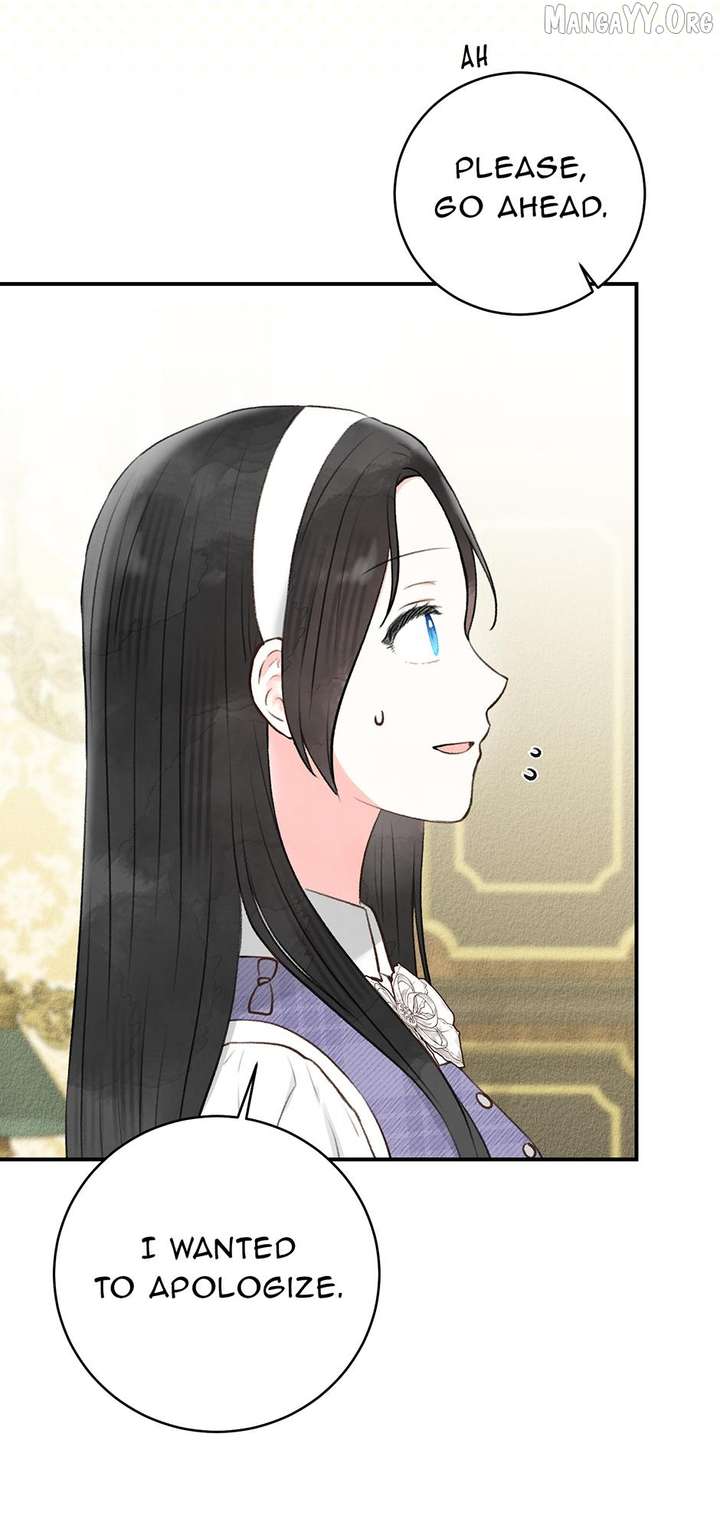 Alissa and the Magic Diary Chapter 31 - Page 69