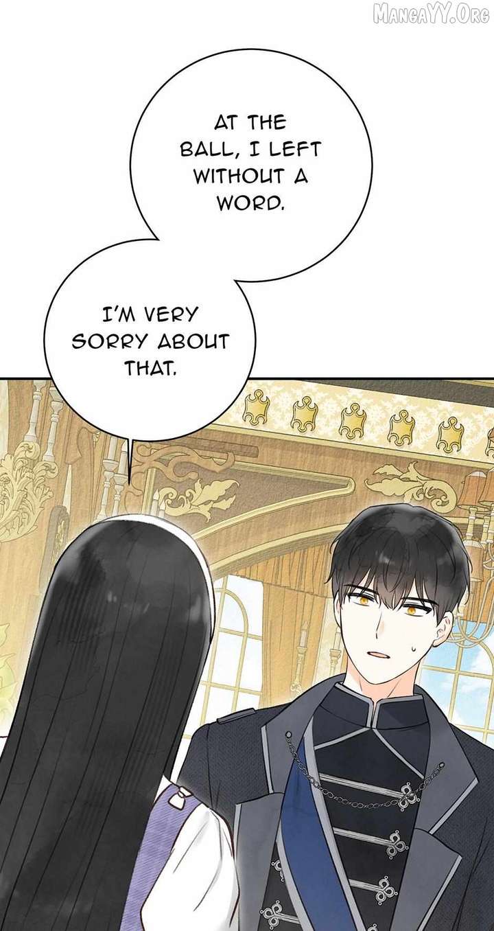 Alissa and the Magic Diary Chapter 31 - Page 70