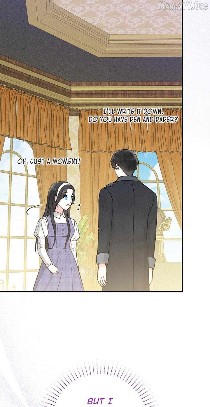 Alissa and the Magic Diary Chapter 31 - Page 79