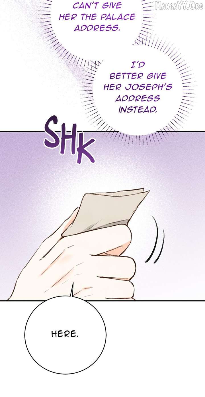 Alissa and the Magic Diary Chapter 31 - Page 80