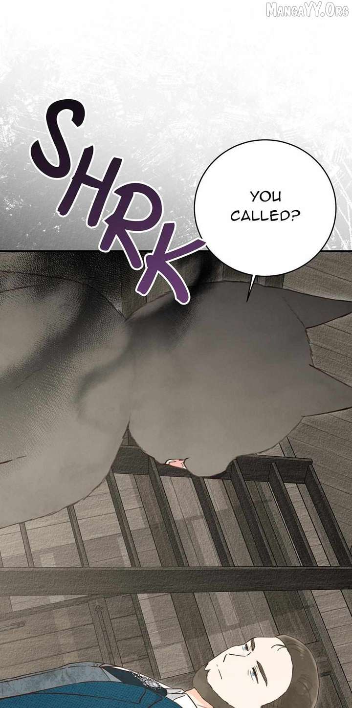 Alissa and the Magic Diary Chapter 32 - Page 12