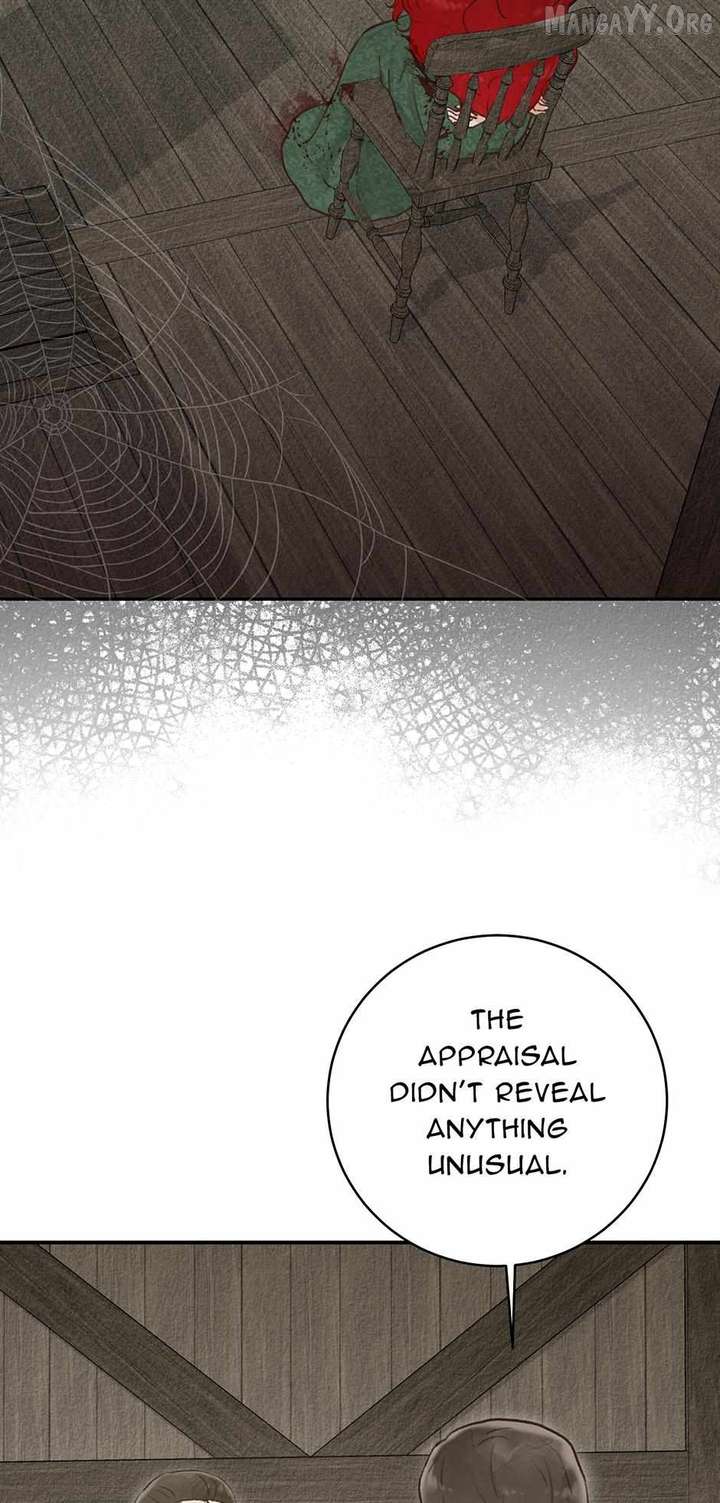 Alissa and the Magic Diary Chapter 32 - Page 2