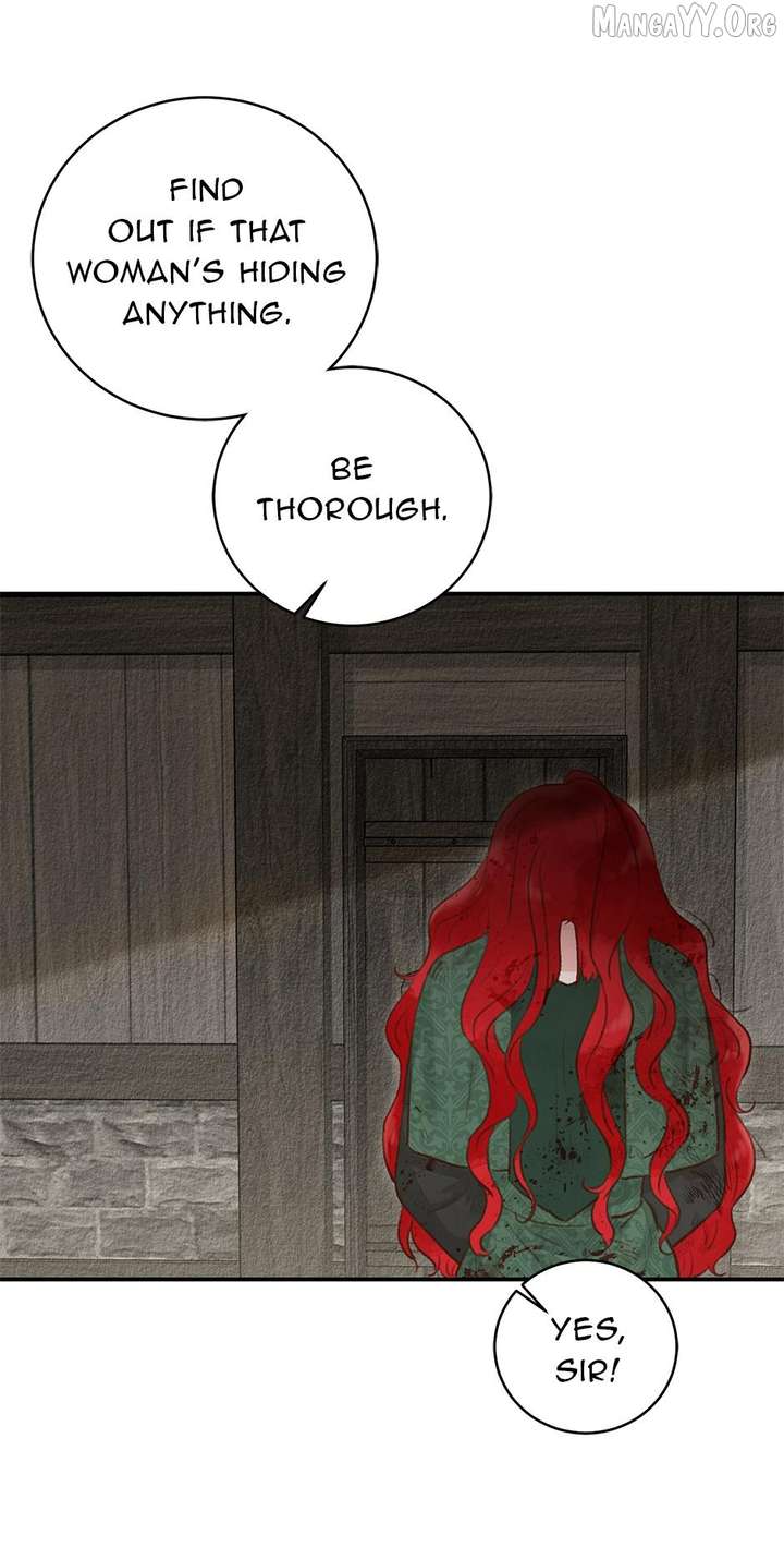 Alissa and the Magic Diary Chapter 32 - Page 23