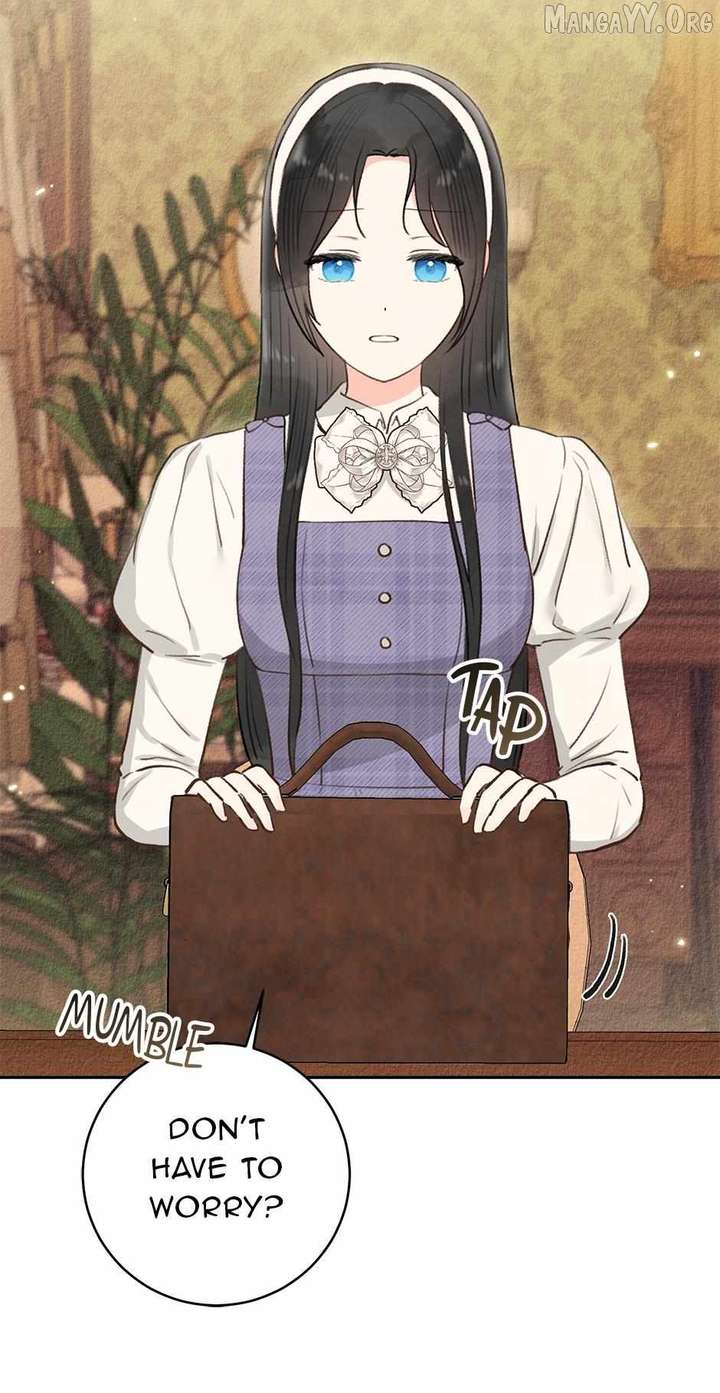 Alissa and the Magic Diary Chapter 32 - Page 29