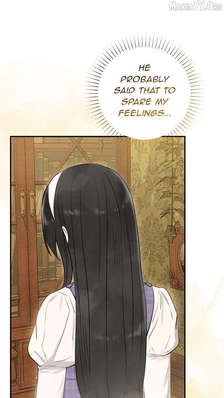 Alissa and the Magic Diary Chapter 32 - Page 30