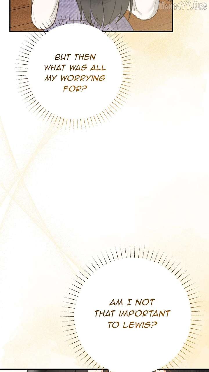 Alissa and the Magic Diary Chapter 32 - Page 31