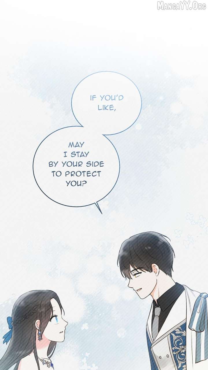 Alissa and the Magic Diary Chapter 32 - Page 33