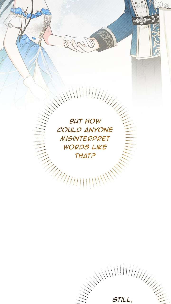 Alissa and the Magic Diary Chapter 32 - Page 34