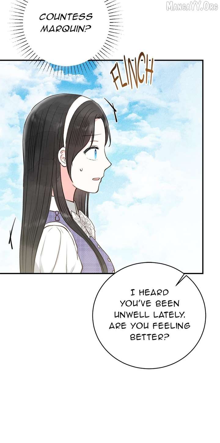 Alissa and the Magic Diary Chapter 32 - Page 52