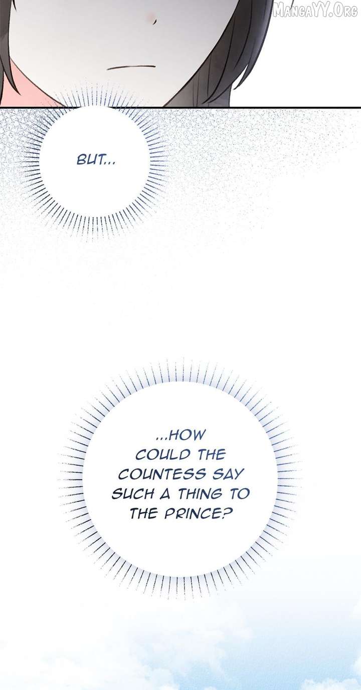 Alissa and the Magic Diary Chapter 32 - Page 58