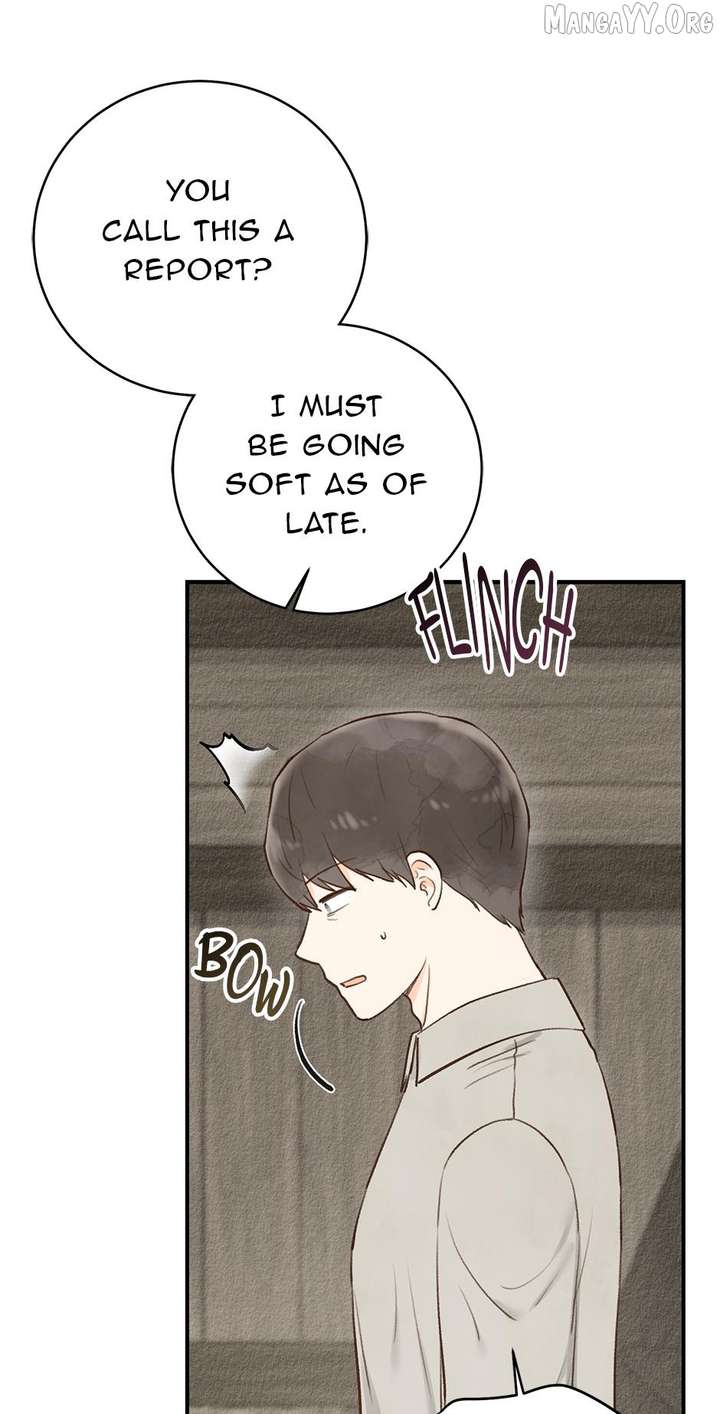 Alissa and the Magic Diary Chapter 32 - Page 6