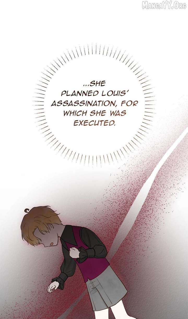 Alissa and the Magic Diary Chapter 32 - Page 66