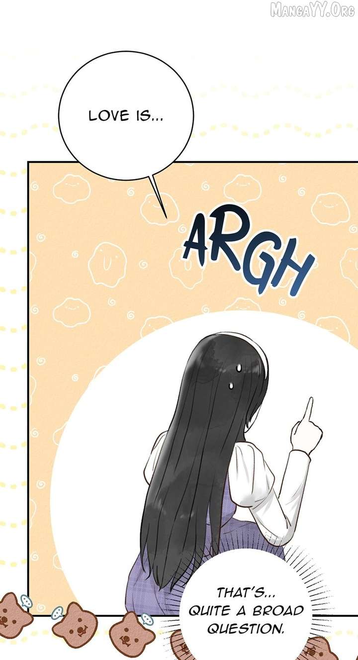 Alissa and the Magic Diary Chapter 32 - Page 80