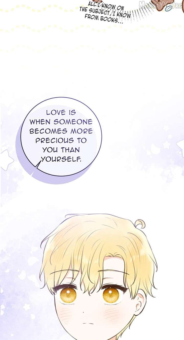 Alissa and the Magic Diary Chapter 32 - Page 81